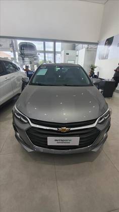 CHEVROLET ONIX 1.0 TURBO FLEX PREMIER AUTOMÁTICO